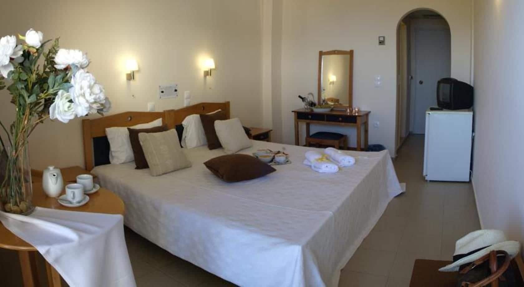 Corfu Senses Resort Agios Ioannis Peristerion Exteriör bild