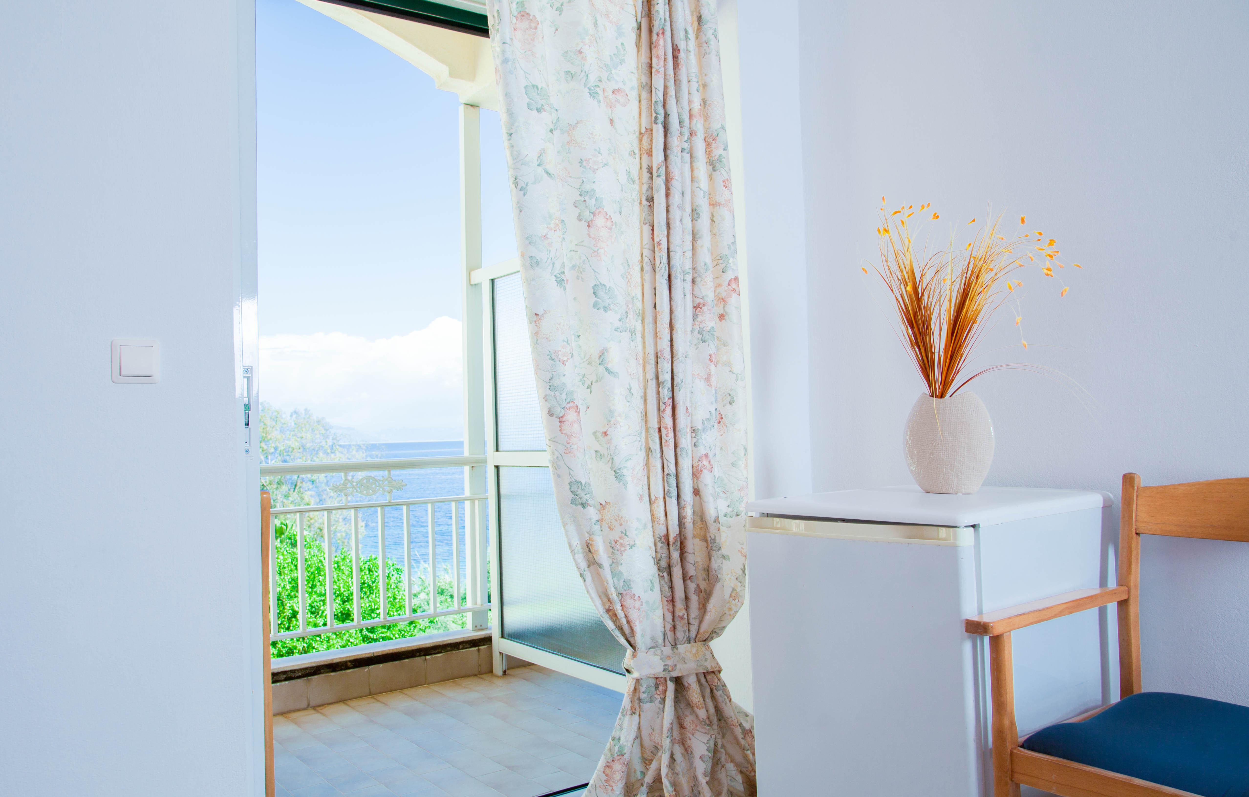 Corfu Senses Resort Agios Ioannis Peristerion Exteriör bild