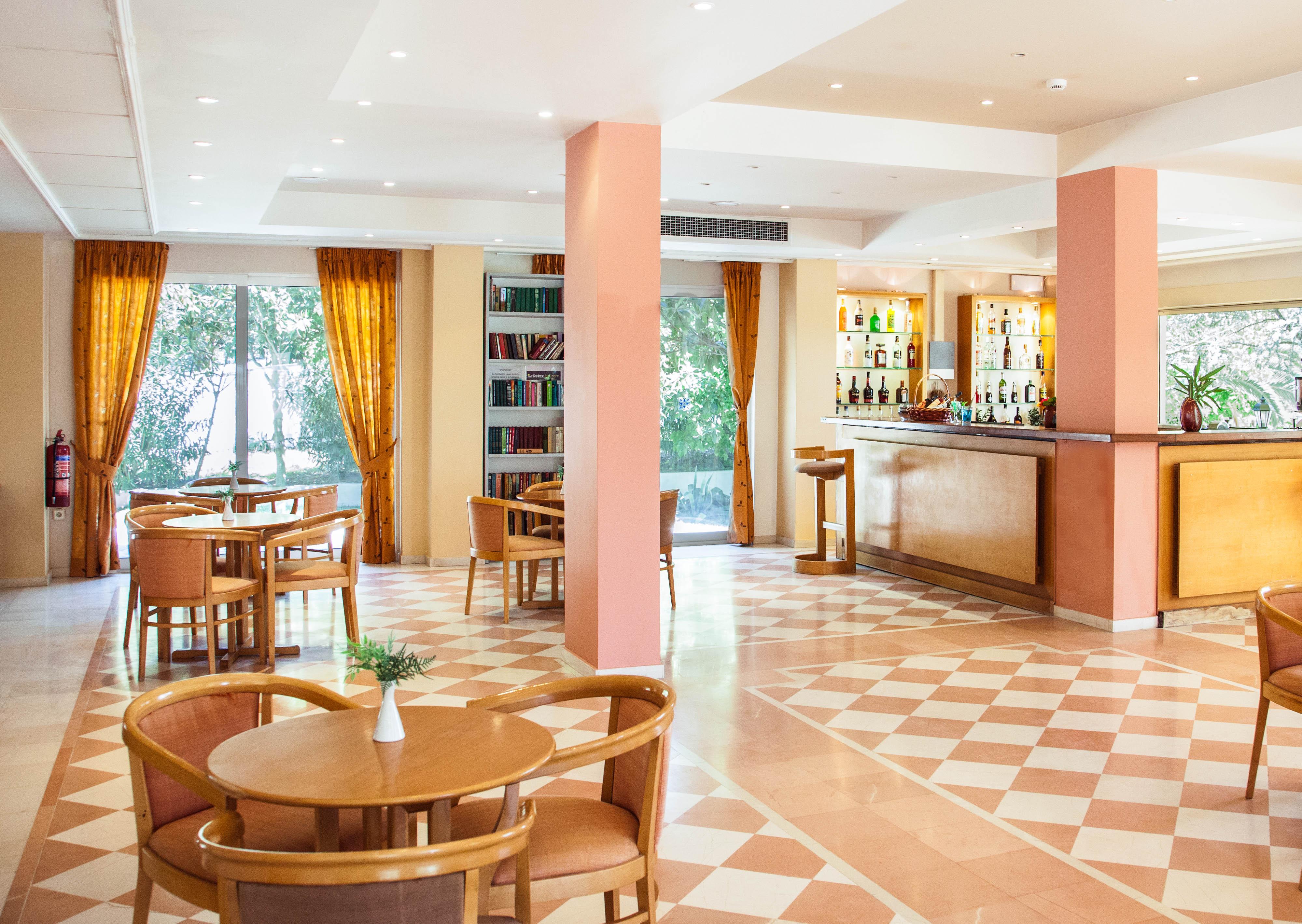 Corfu Senses Resort Agios Ioannis Peristerion Exteriör bild