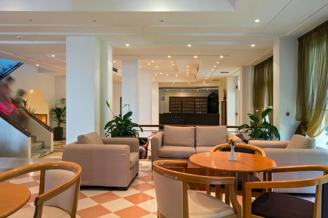 Corfu Senses Resort Agios Ioannis Peristerion Exteriör bild