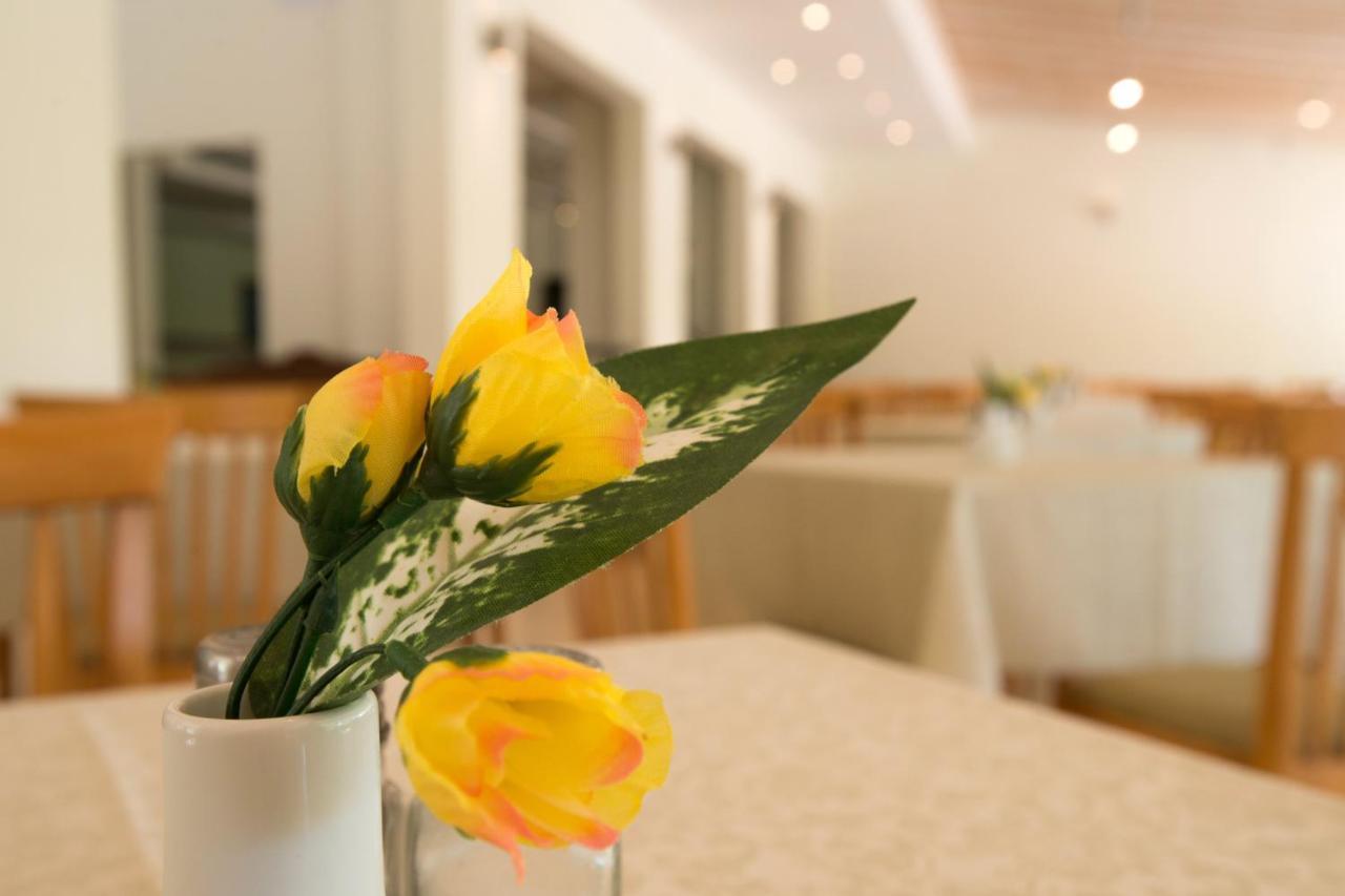 Corfu Senses Resort Agios Ioannis Peristerion Exteriör bild